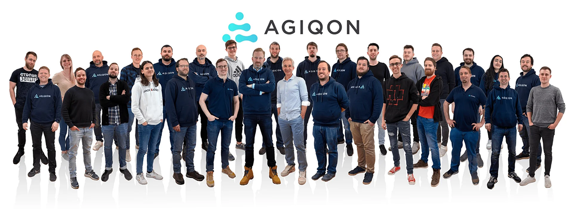 Shopware Partner AGIQON - Unser Team